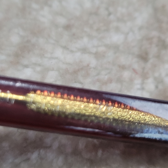 Warby Parker Brown Glasses - Picture 4 of 6